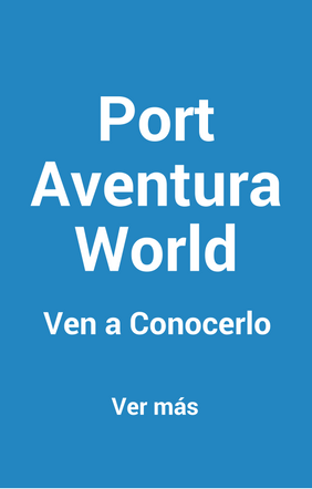 Port Aventura