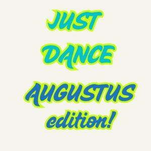Just Dance Augustus Hotels Just Dance Augustus Hotels