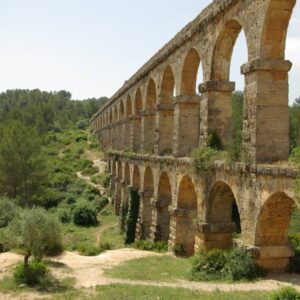 Pont del Diable