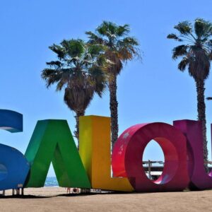Salou