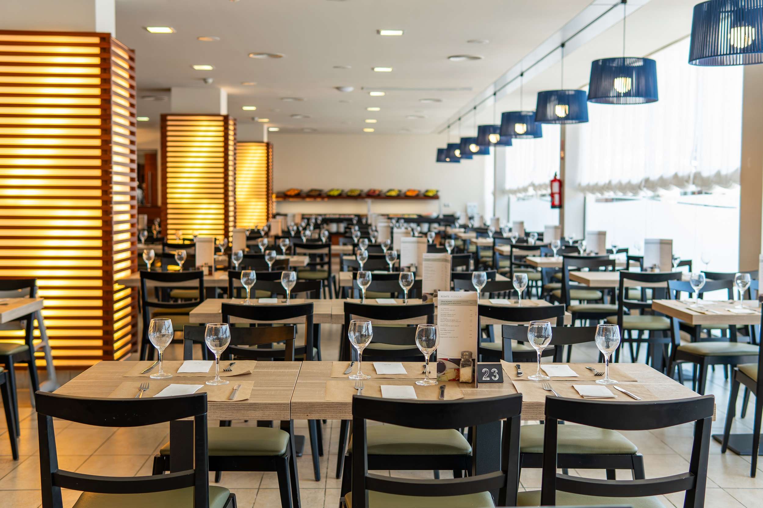 restaurante cesar
