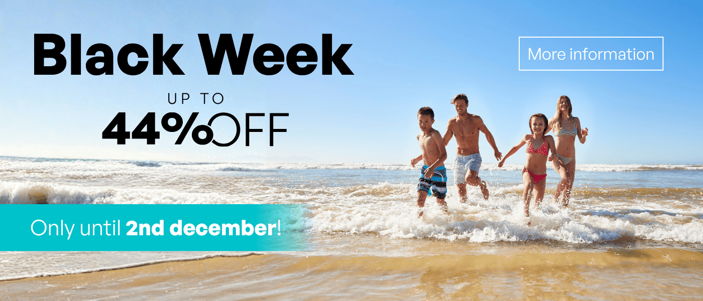 black week augustus